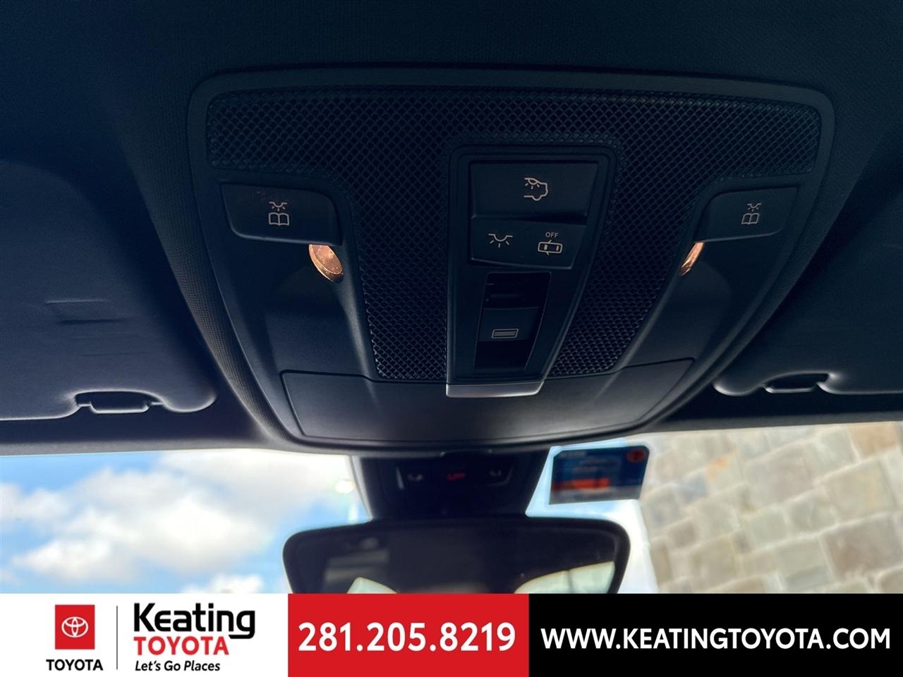 Mercedes-Benz CLA-Class CLA250 2019