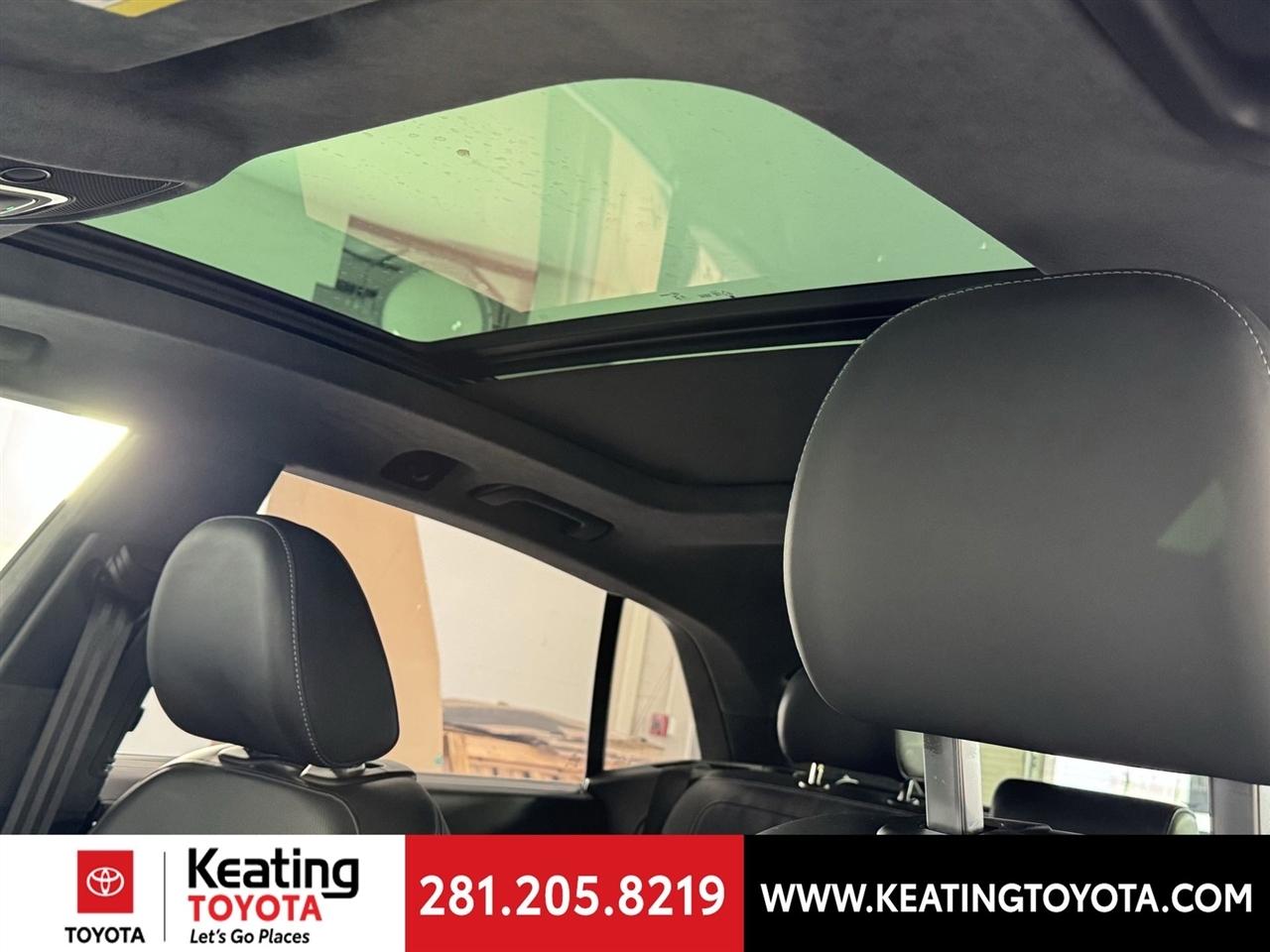 Audi Q8 3.0 TFSI Prestige quattro 2024