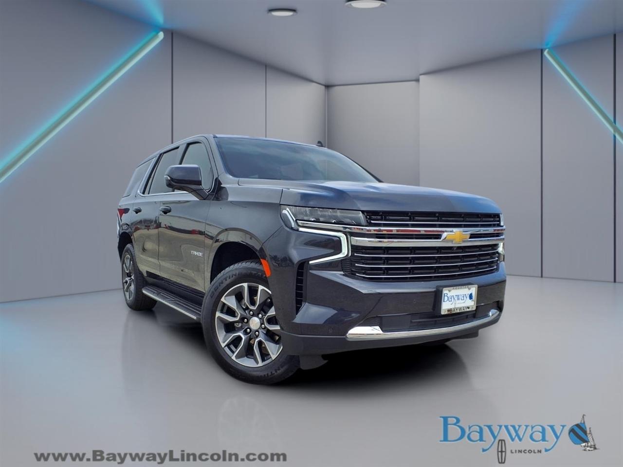 Chevrolet Tahoe LT 2WD 2023