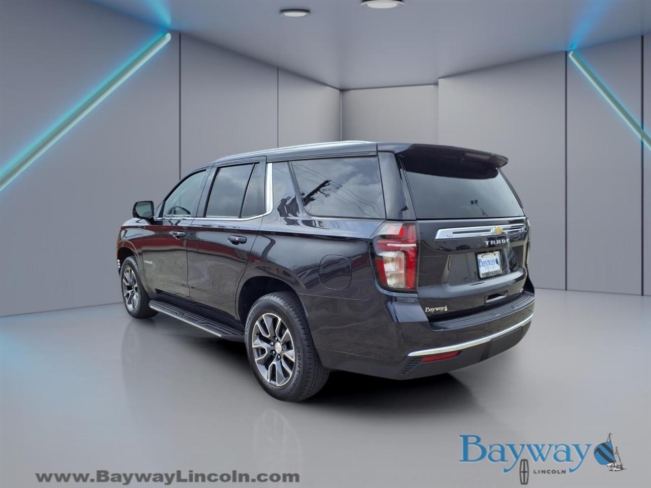 Chevrolet Tahoe LT 2WD 2023