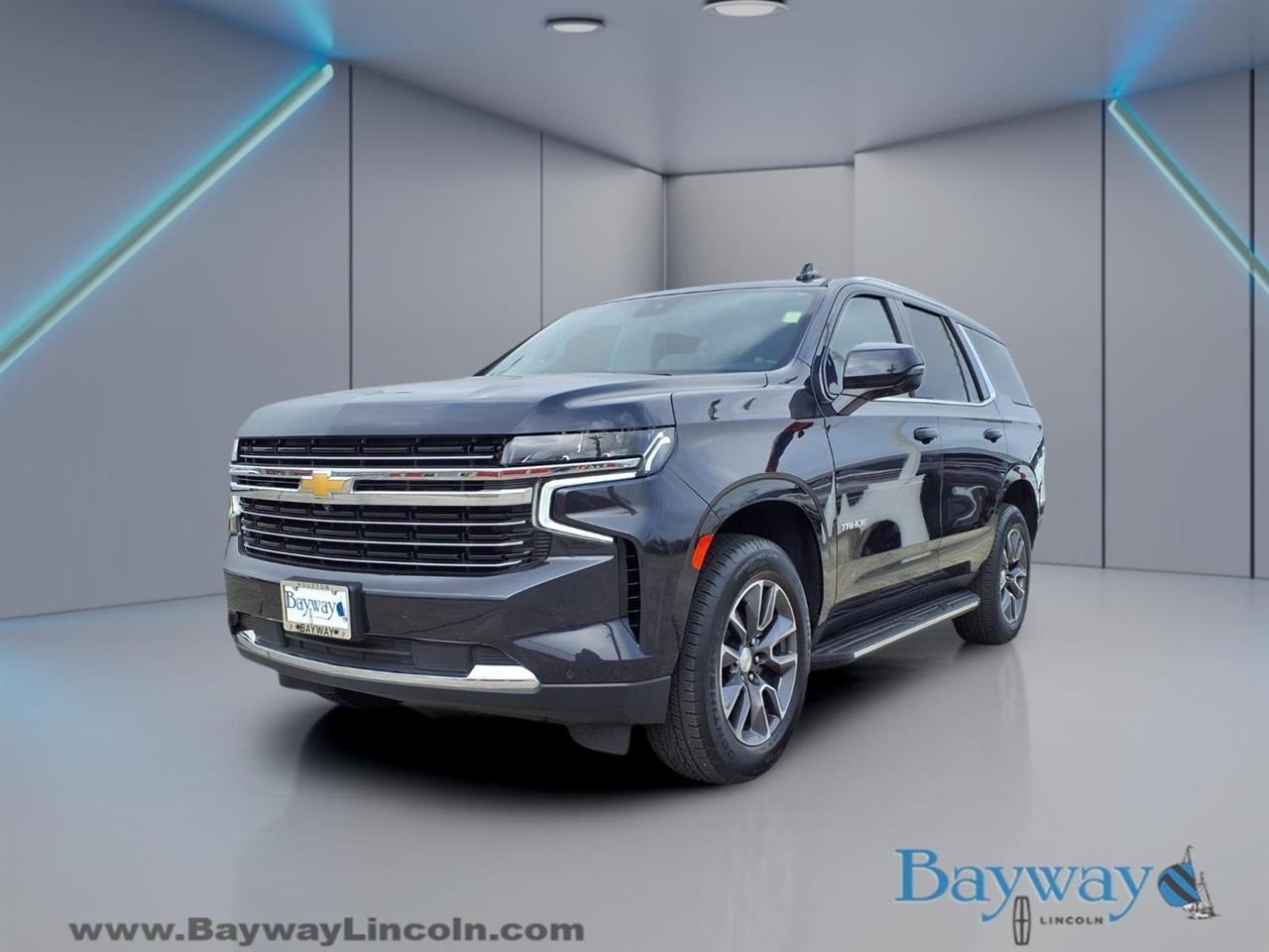 Chevrolet Tahoe LT 2WD 2023