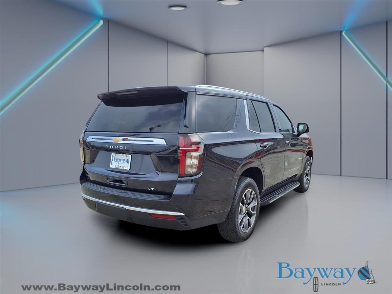 Chevrolet Tahoe LT 2WD 2023