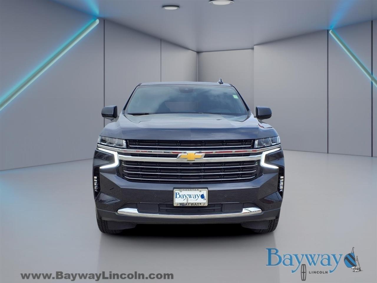 Chevrolet Tahoe LT 2WD 2023