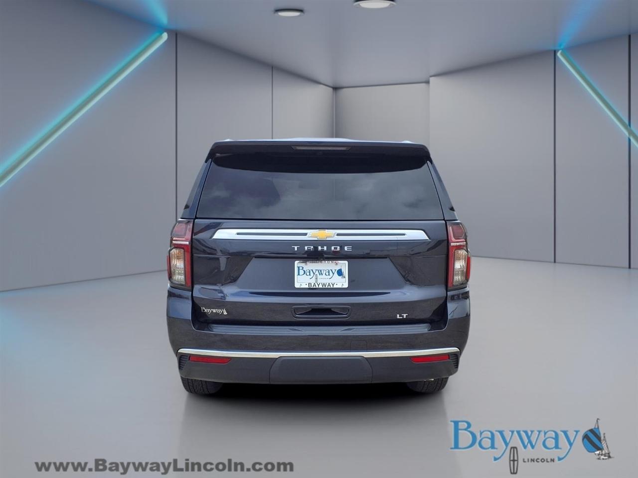 Chevrolet Tahoe LT 2WD 2023