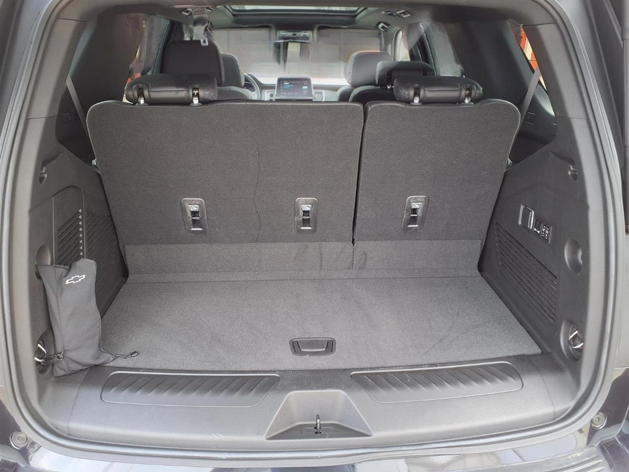 Chevrolet Tahoe LT 2WD 2023