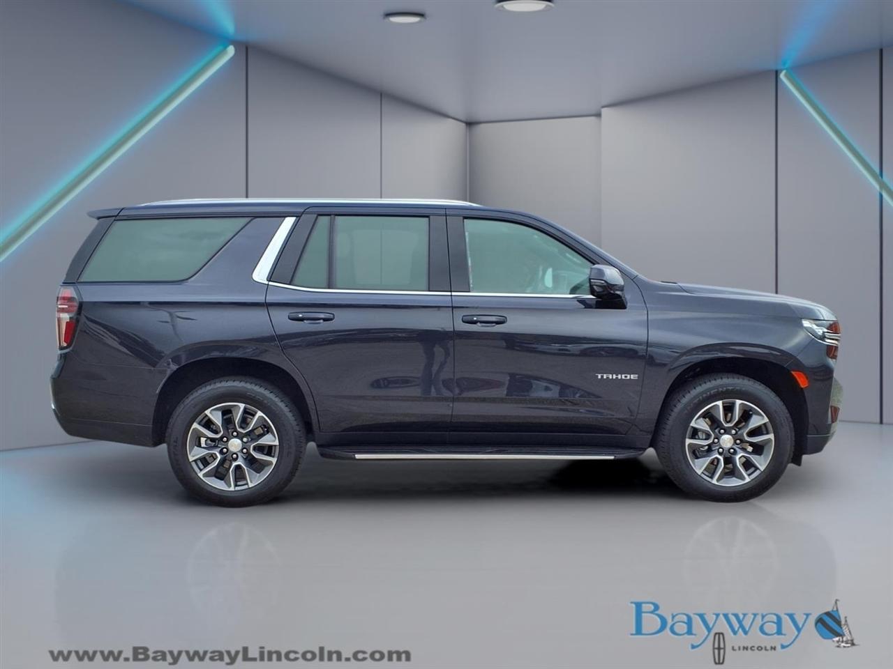 Chevrolet Tahoe LT 2WD 2023