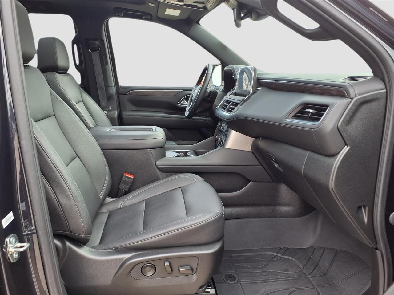 Chevrolet Tahoe LT 2WD 2023