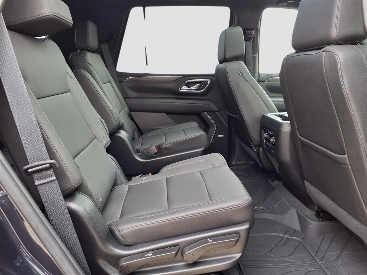 Chevrolet Tahoe LT 2WD 2023