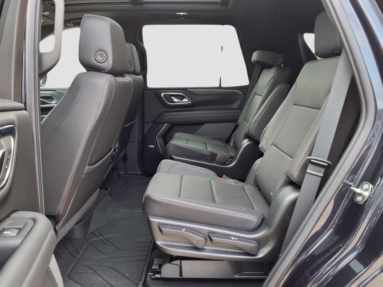 Chevrolet Tahoe LT 2WD 2023