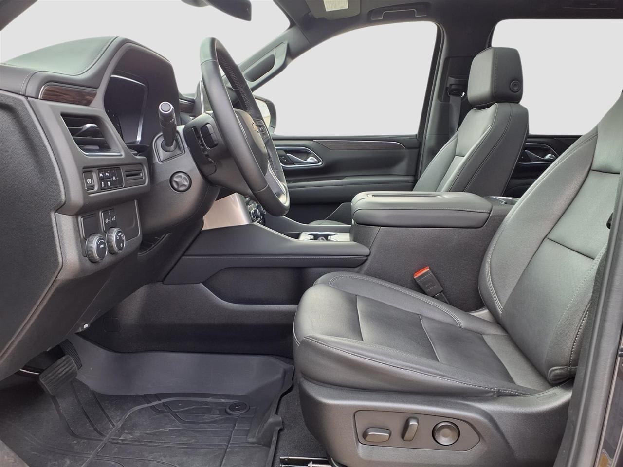 Chevrolet Tahoe LT 2WD 2023