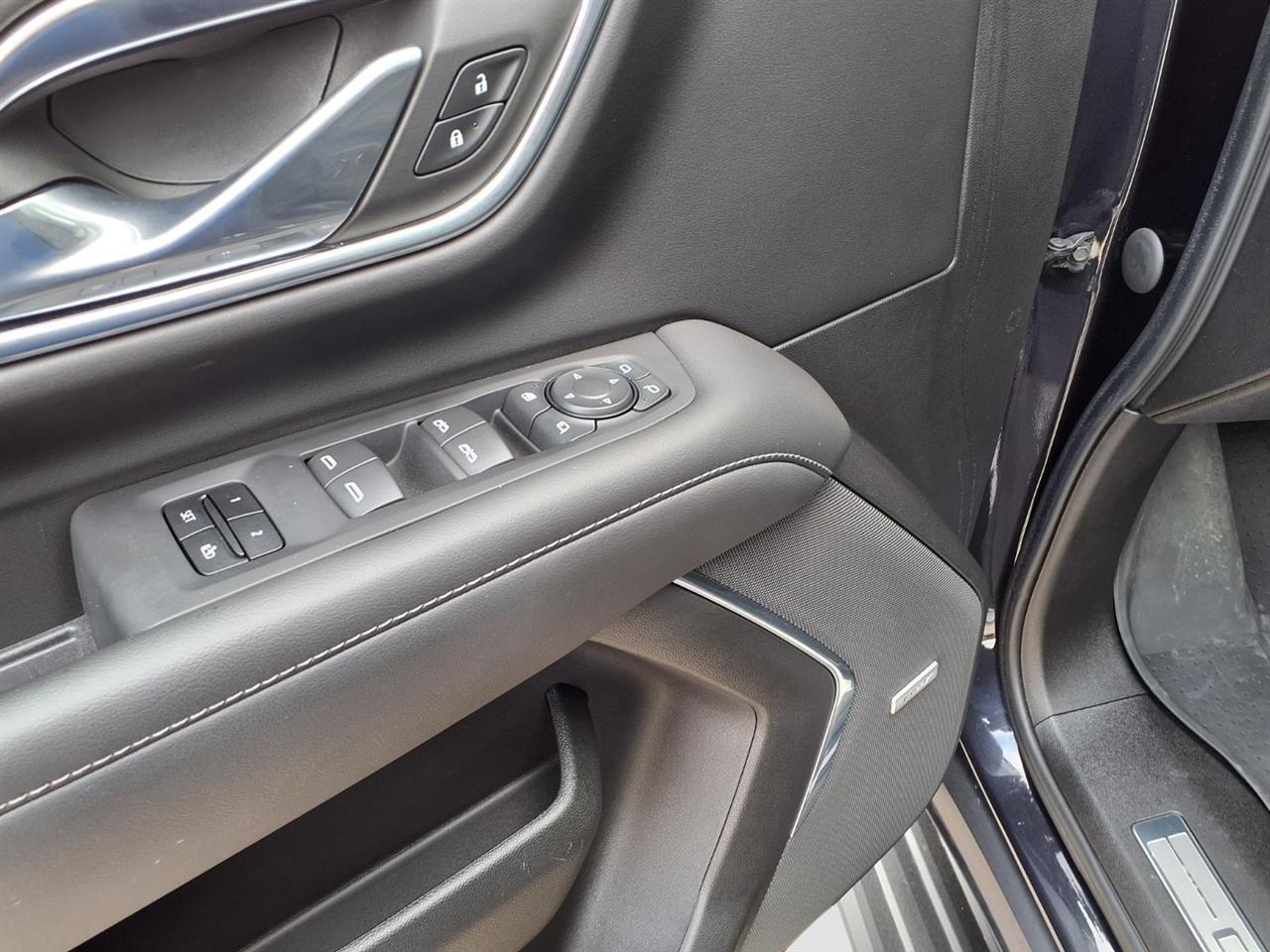 Chevrolet Tahoe LT 2WD 2023