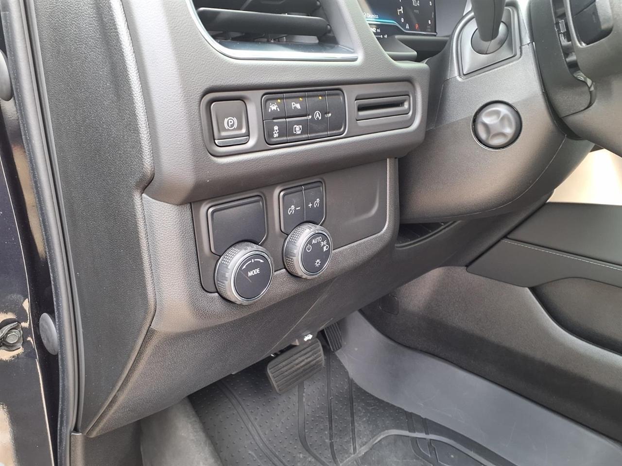 Chevrolet Tahoe LT 2WD 2023