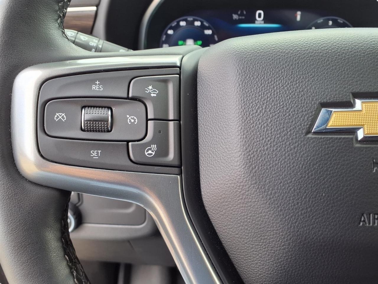 Chevrolet Tahoe LT 2WD 2023