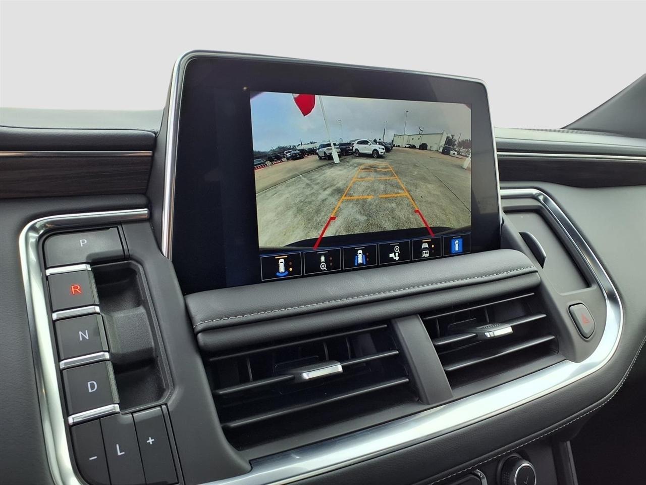 Chevrolet Tahoe LT 2WD 2023