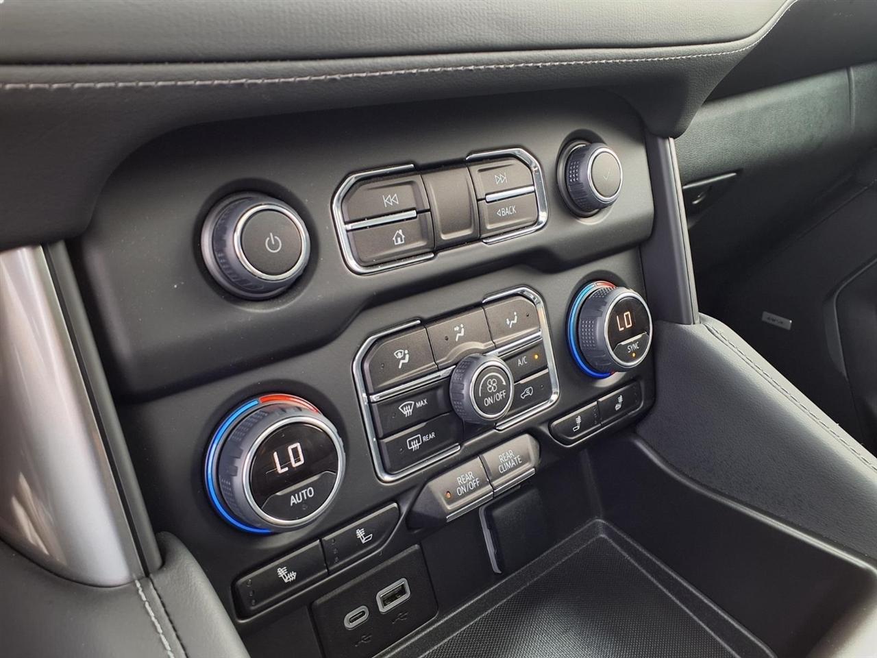 Chevrolet Tahoe LT 2WD 2023