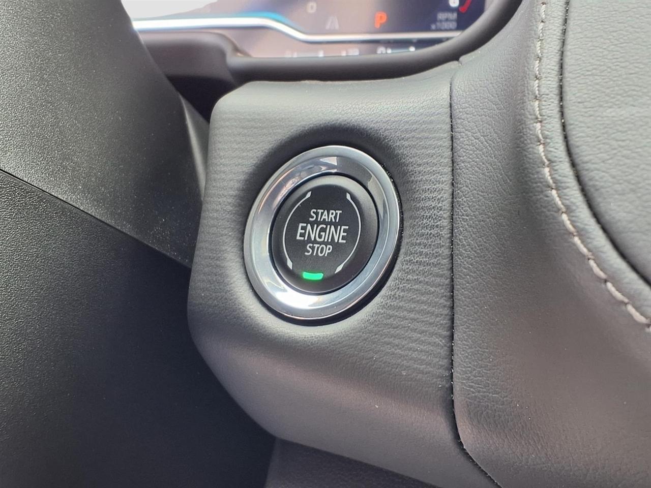 Chevrolet Tahoe LT 2WD 2023