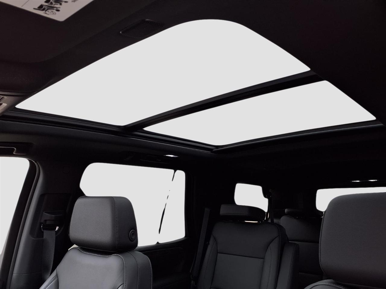 Chevrolet Tahoe LT 2WD 2023