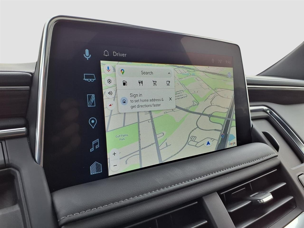 Chevrolet Tahoe LT 2WD 2023