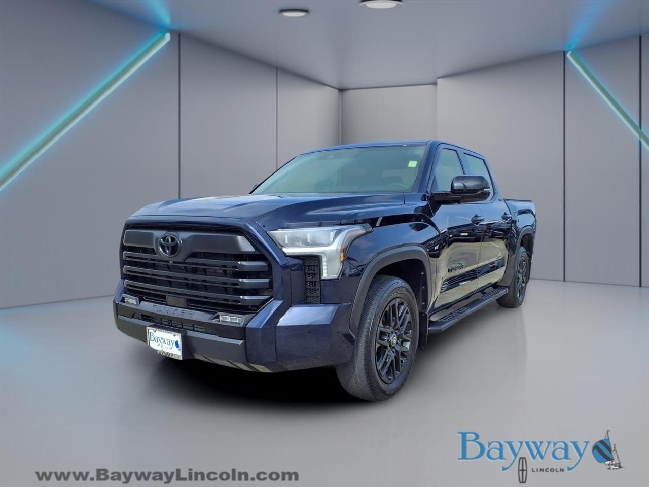 Toyota Tundra  2025