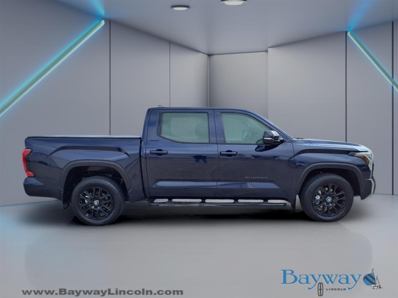 Toyota Tundra  2025