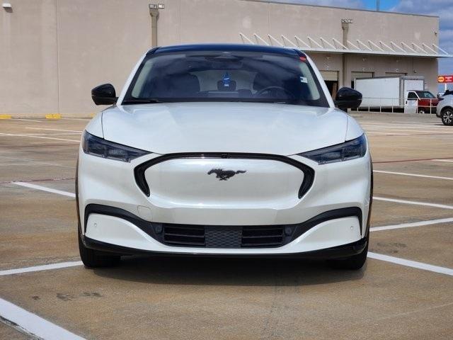 Ford Mustang Mach-E Premium 2023