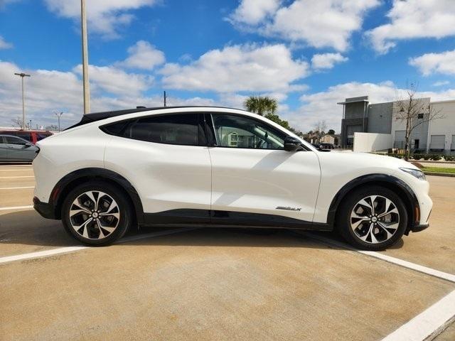 Ford Mustang Mach-E Premium 2023