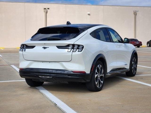 Ford Mustang Mach-E Premium 2023