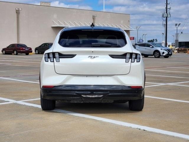 Ford Mustang Mach-E Premium 2023