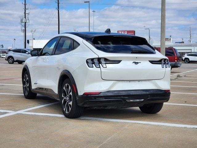 Ford Mustang Mach-E Premium 2023