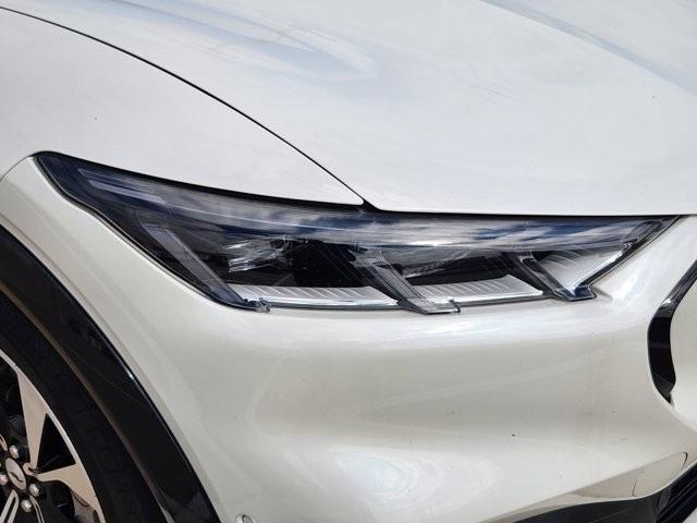 Ford Mustang Mach-E Premium 2023