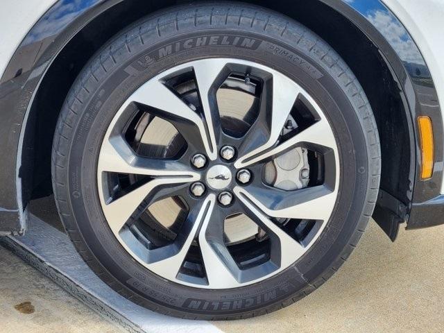 Ford Mustang Mach-E Premium 2023