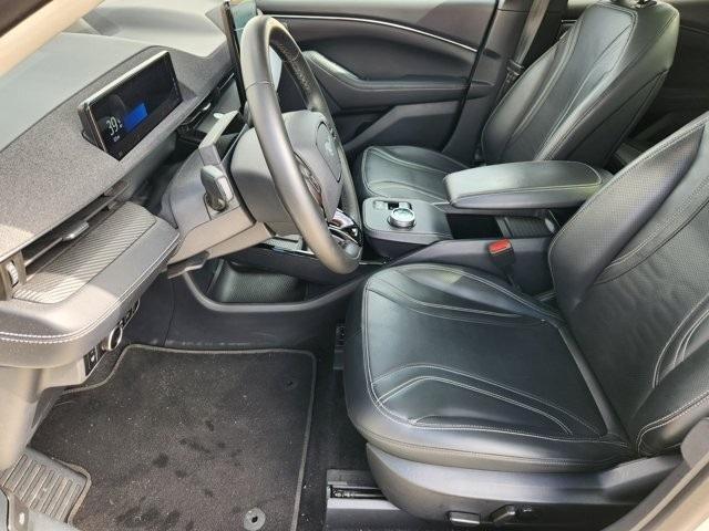 Ford Mustang Mach-E Premium 2023