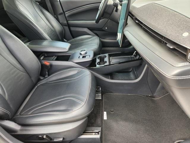 Ford Mustang Mach-E Premium 2023