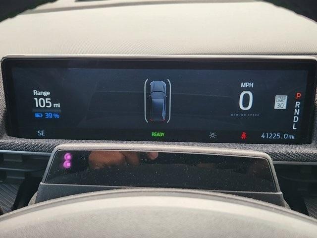 Ford Mustang Mach-E Premium 2023