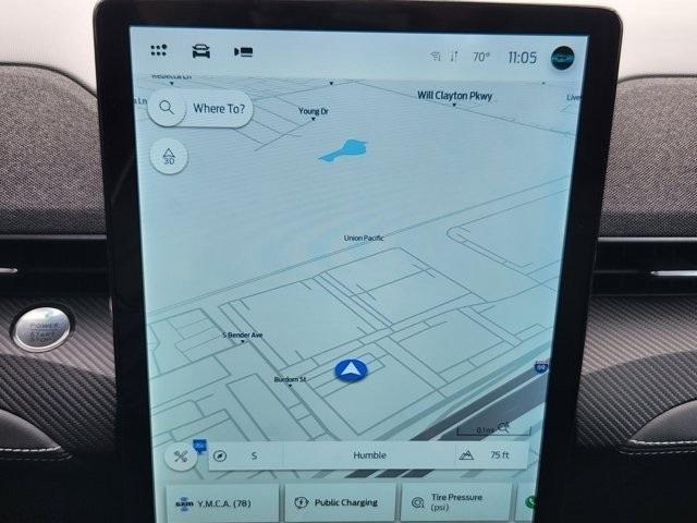 Ford Mustang Mach-E Premium 2023