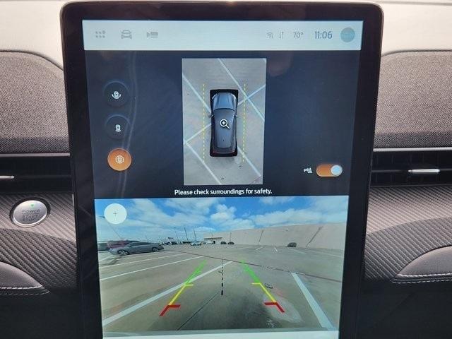 Ford Mustang Mach-E Premium 2023