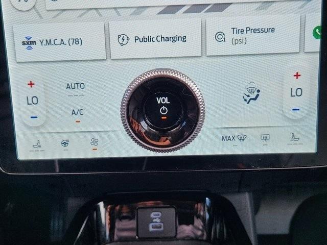 Ford Mustang Mach-E Premium 2023