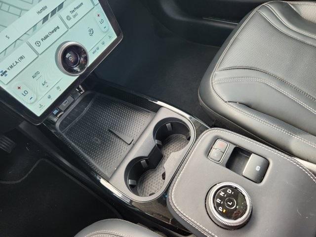 Ford Mustang Mach-E Premium 2023