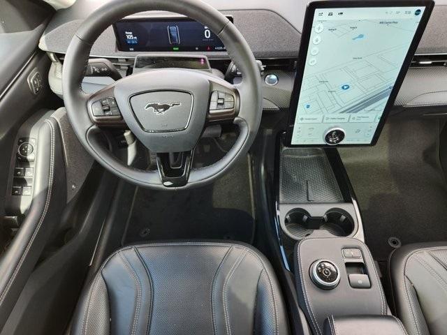 Ford Mustang Mach-E Premium 2023