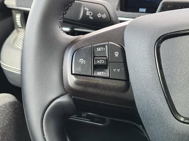 Ford Mustang Mach-E Premium 2023