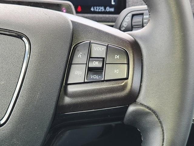 Ford Mustang Mach-E Premium 2023