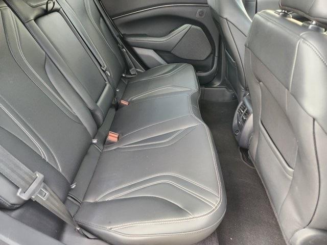 Ford Mustang Mach-E Premium 2023