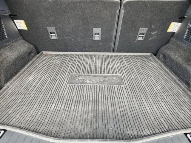 Ford Mustang Mach-E Premium 2023