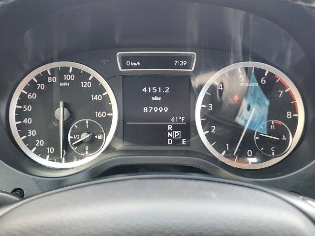 Infiniti QX30 Base 2018