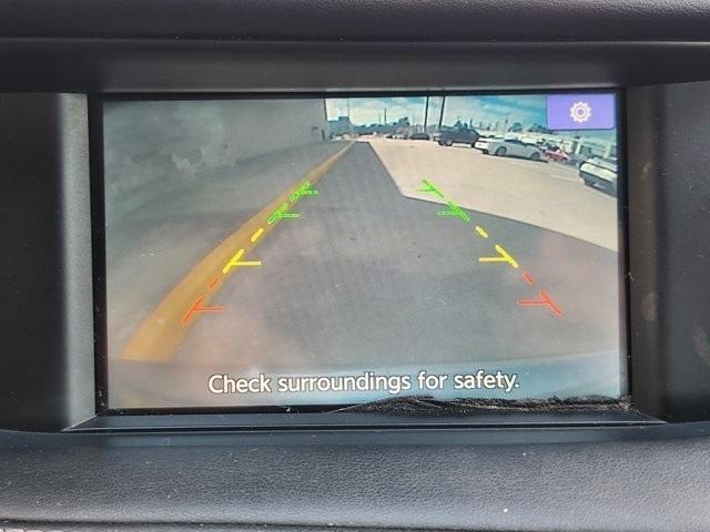 Infiniti QX30 Base 2018