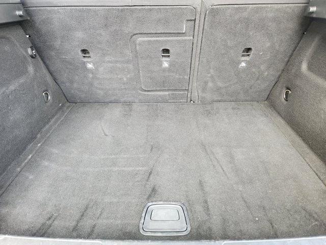 Infiniti QX30 Base 2018