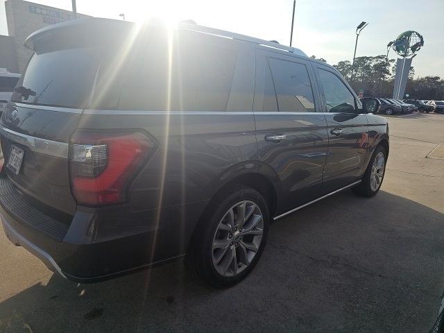 Ford Expedition Platinum 2WD 2019