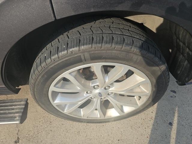 Ford Expedition Platinum 2WD 2019