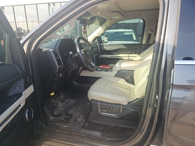 Ford Expedition Platinum 2WD 2019