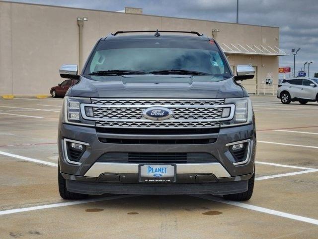 Ford Expedition Platinum 2WD 2019